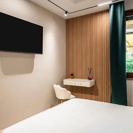 شقة Preziosa A تيرّينْيا